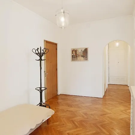 公寓 Appartement Terrasse Marechal Joffre *